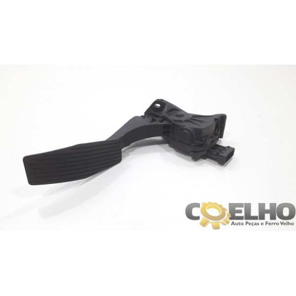 Pedal Acelerador Eletrônico Chevrolet Cruze Ltz 2014 1.8