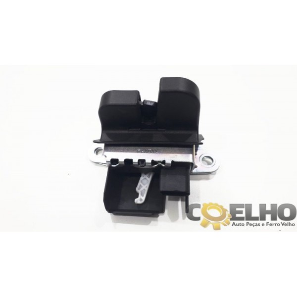 Fechadura Tampa Traseira Volkswagen Polo 2019