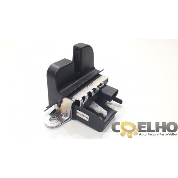 Fechadura Tampa Traseira Volkswagen Polo 2019