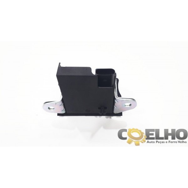 Fechadura Tampa Traseira Volkswagen Polo 2019