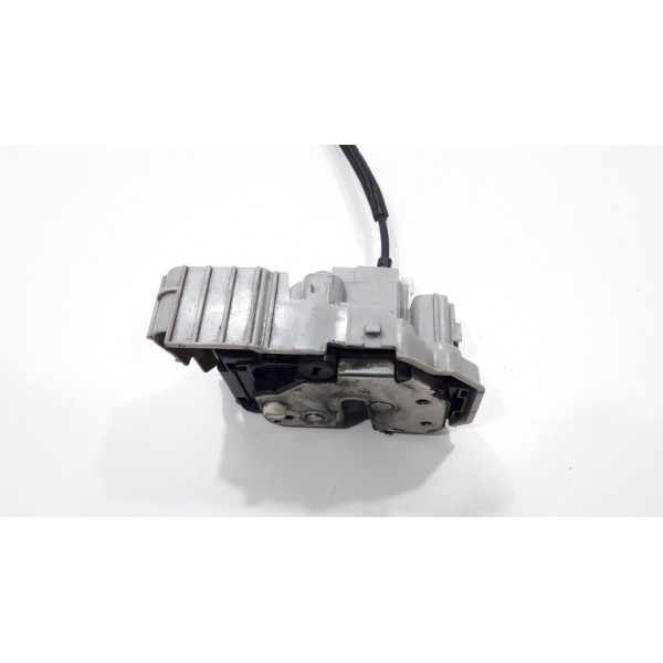 Fechadura Elétrica Porta Traseira Esquerda Fiat Bravo