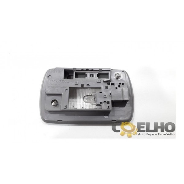Luz Cortesia Traseira Teto Honda Civic 2012 A 2015 Original