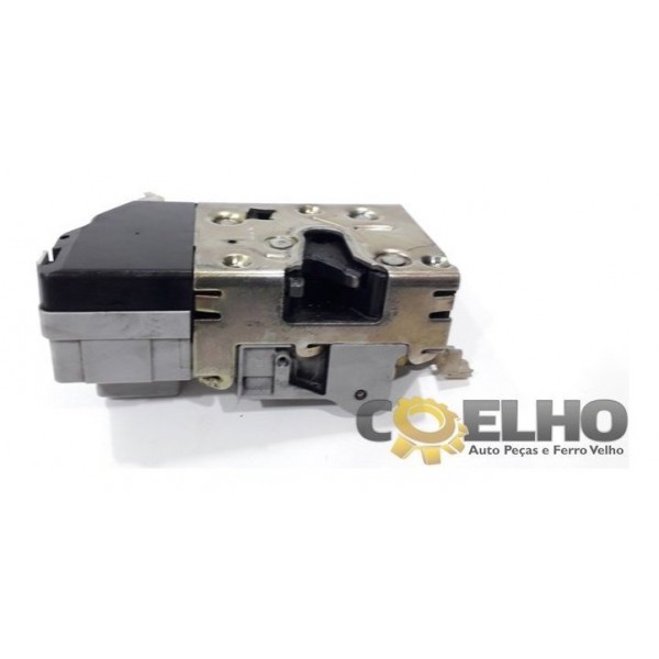 Fechadura Elétrica Porta Diant Direita Citroen C5 2002 2005