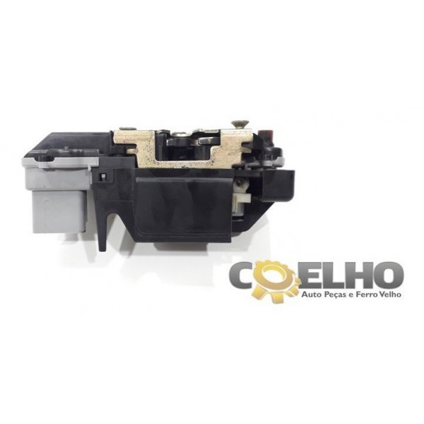 Fechadura Elétrica Porta Tras Direita Citroen C5 2002 A 2005