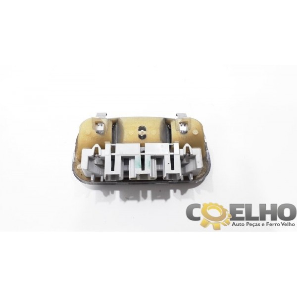 Luz De Teto Traseira Cortesia Citroen C5 2001 2002 A 2005