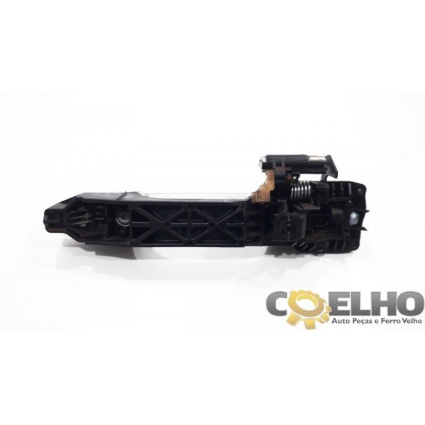Maçaneta Externa Dianteira Direita Toyota Corolla 2013 Cinza