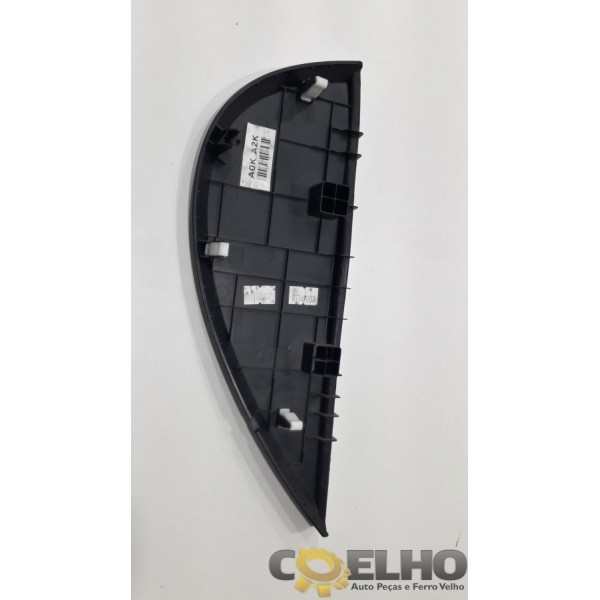 Acabamento Painel Lado Esquerdo Kia Sportage 2011 A 2016