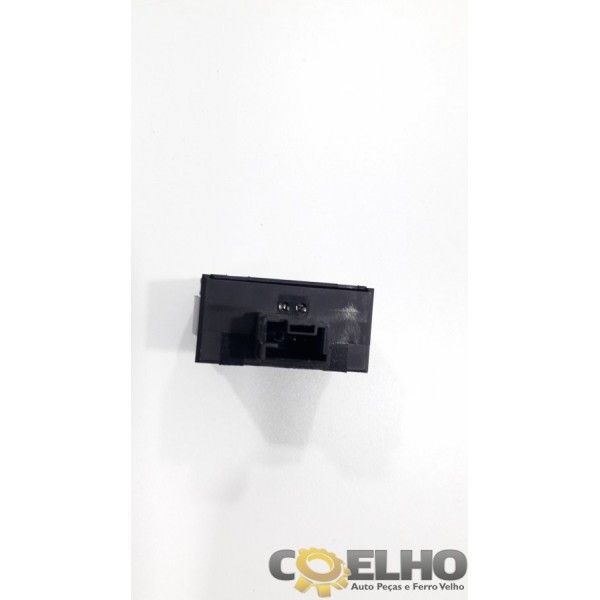 Botão Regulagem Farol Citroen C4 Picasso 2014