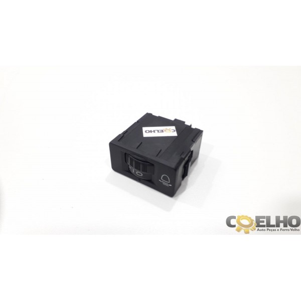 Botão Regulagem Farol Citroen C4 Picasso 2014