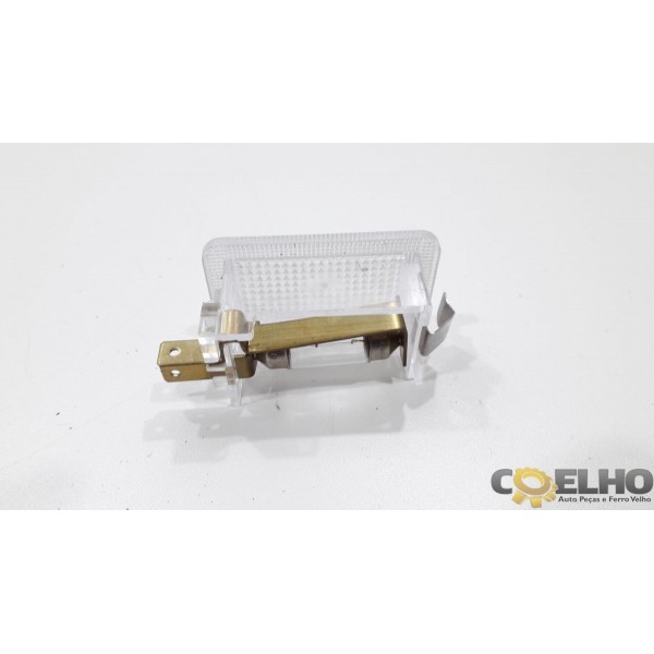 Luz Porta Malas Kia Sportage 2012 Original