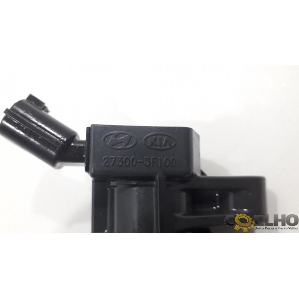 Bobina Ignição Kia Sportage 2.0 2012 Gasolina Original