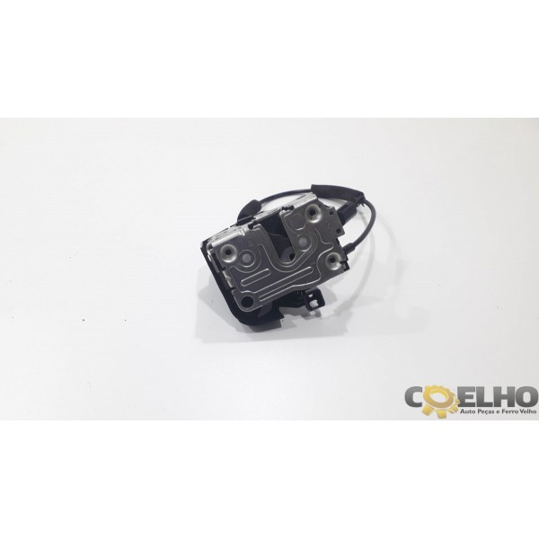 Fechadura Porta Dianteira Direita Cherry Celler 2018