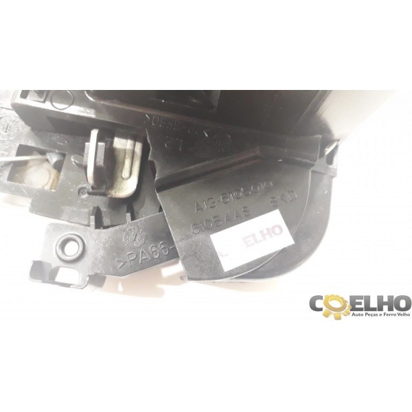 Fechadura Porta Dianteira Direita Cherry Celler 2018