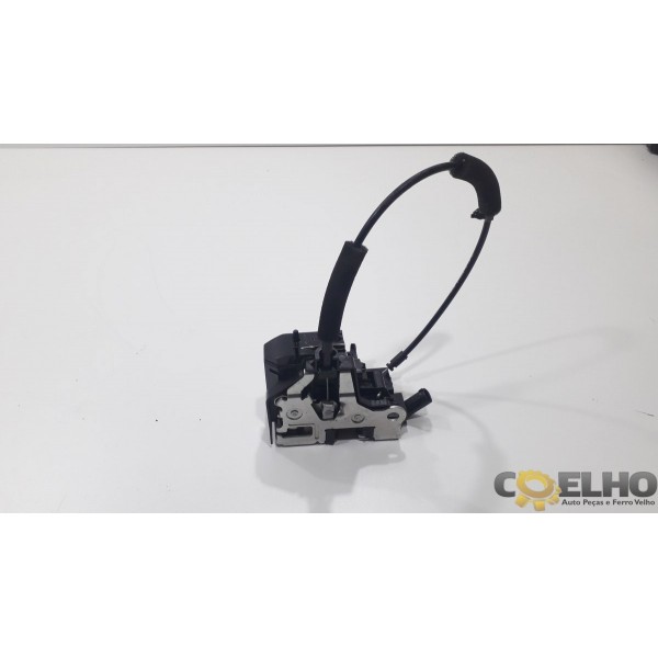 Fechadura Porta Dianteira Direita Cherry Celler 2018