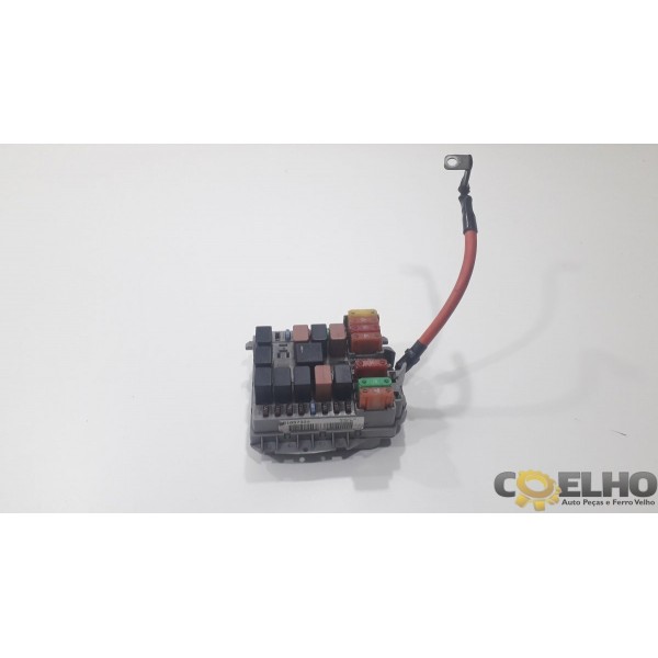 Caixa Fusíveis Motor Fiat Línea 1.8 Etorq 2014