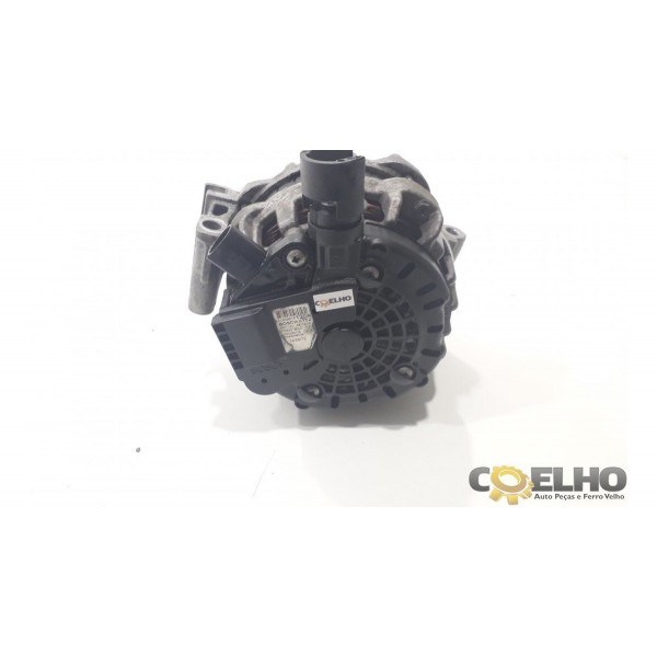 Alternador Fiat Línea 1.8 Etorq 2012 Original