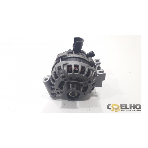 Alternador Fiat Línea 1.8 Etorq 2012 Original