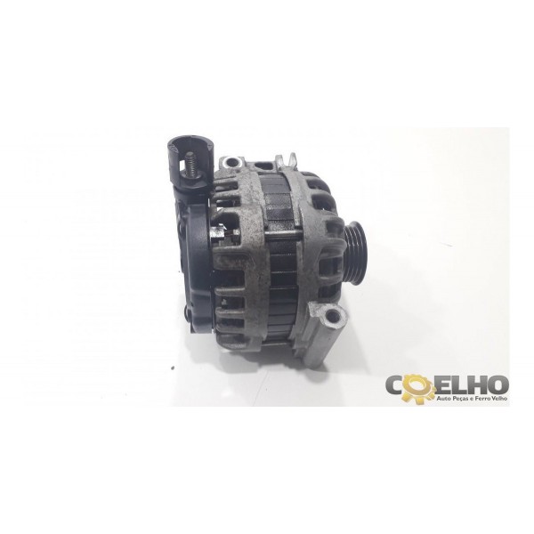Alternador Fiat Línea 1.8 Etorq 2012 Original