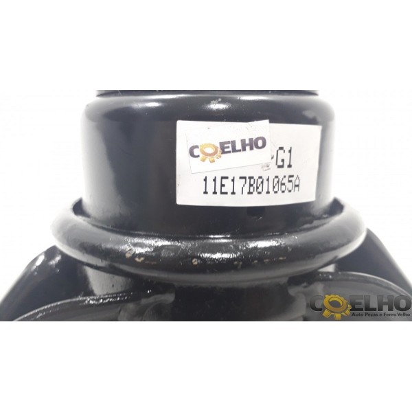 Coxim Motor Sportage 2.0 2012 Gasolina Original