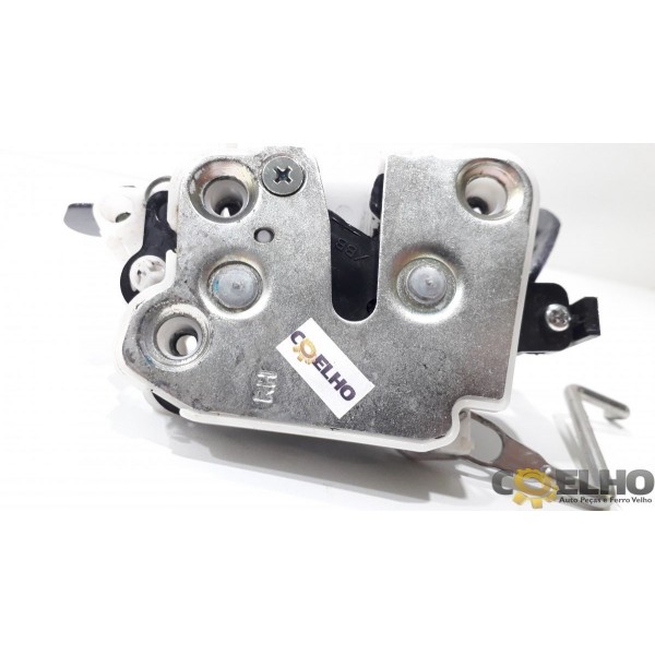 Fechadura Porta Traseira Direta Renault Kwid 2018