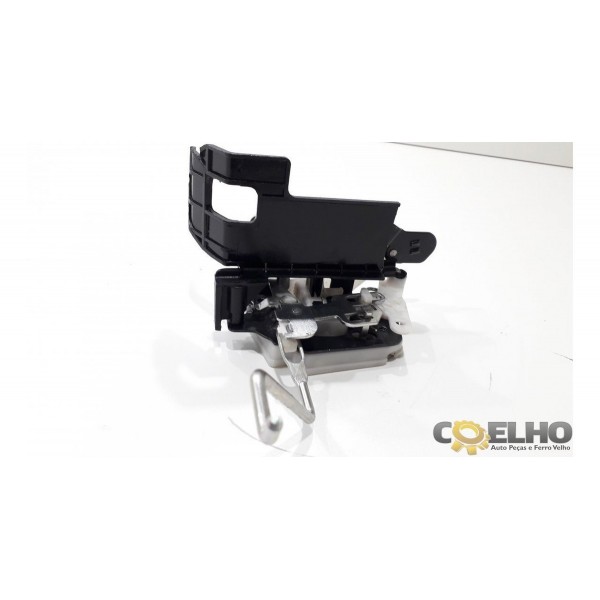 Fechadura Porta Traseira Direta Renault Kwid 2018