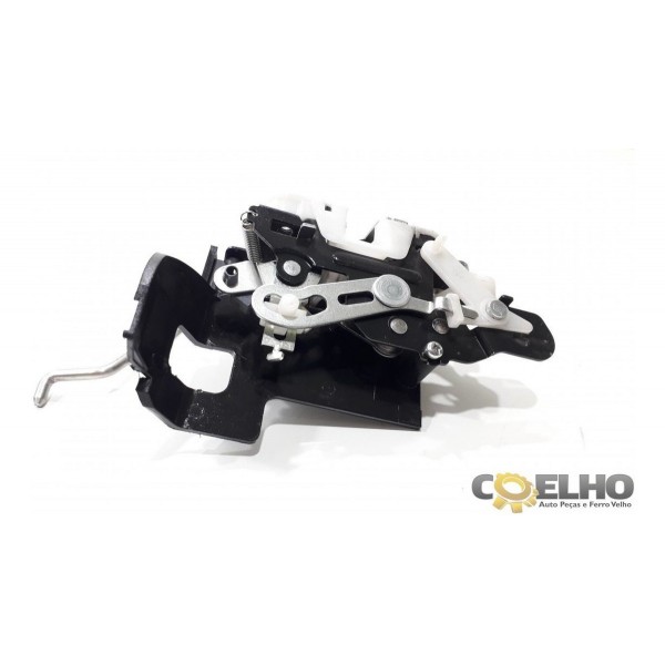 Fechadura Porta Traseira Direta Renault Kwid 2018