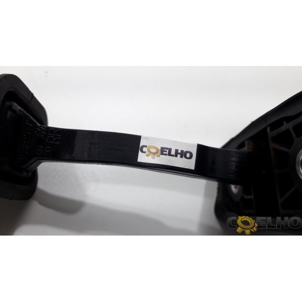 Limitador Porta Traseira Esquerda/direita Vw Up 2016