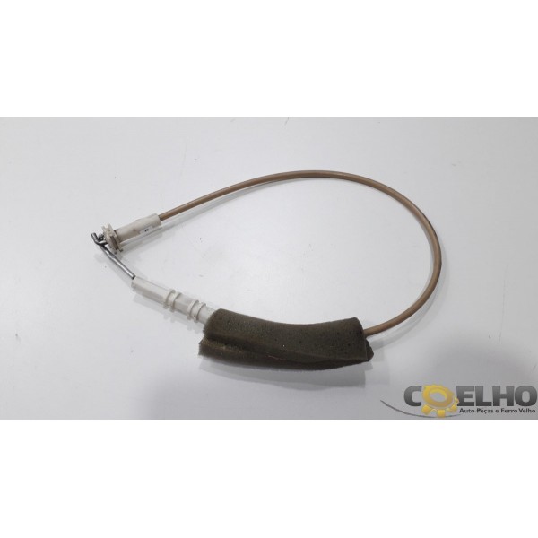 Cabo Fechadura Dianteira Direita Fiat Línea 2012 Original
