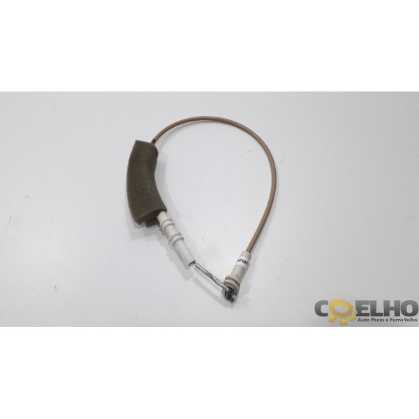 Cabo Fechadura Dianteira Direita Fiat Línea 2012 Original