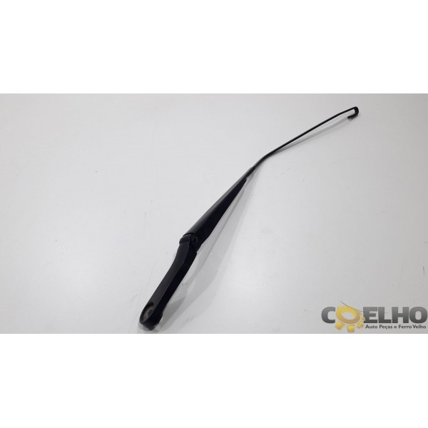 Braço Limpador Parabrisa Lado Direito (maior) Gm Spin 2018