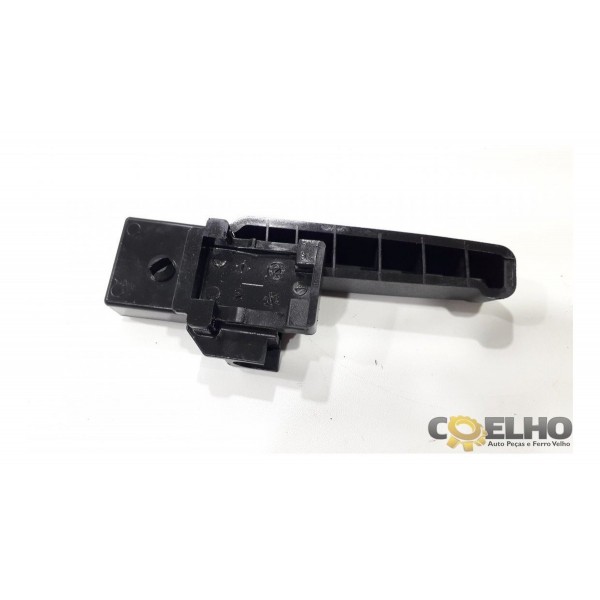 Maçaneta/puxador Abertura Capô Dianteiro Gm Spin 2018