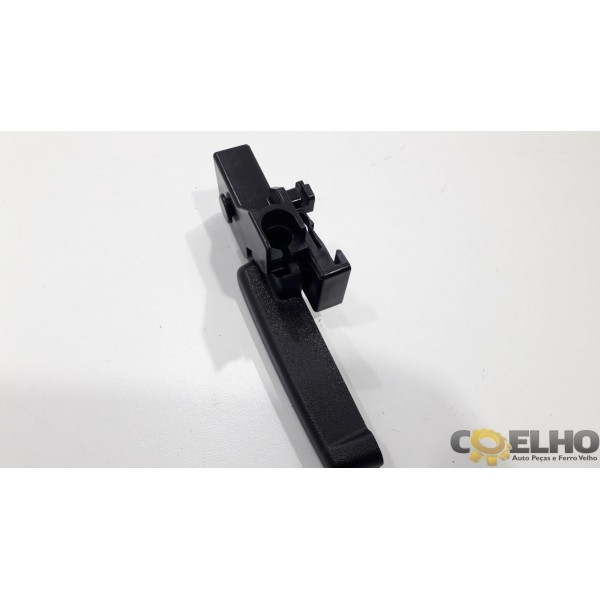 Maçaneta/puxador Abertura Capô Dianteiro Gm Spin 2018