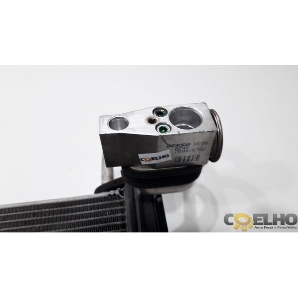 Evaporador Ar Condicionado Honda Hrv 2016 Original