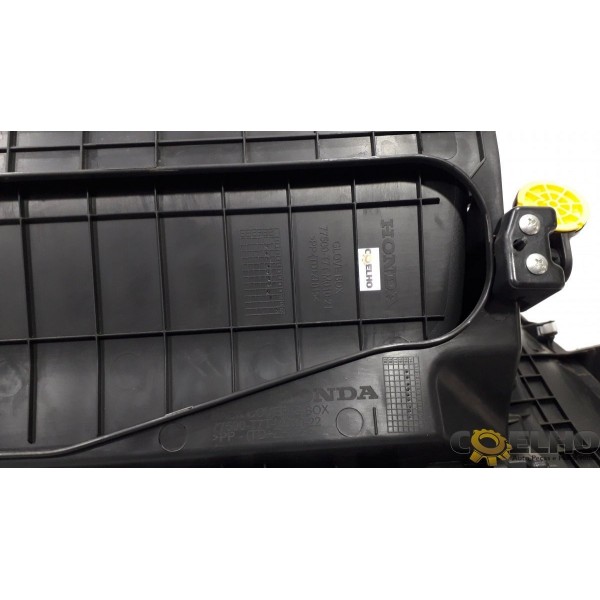 Porta Luvas Completo Honda Hrv 1.8 2016 Original