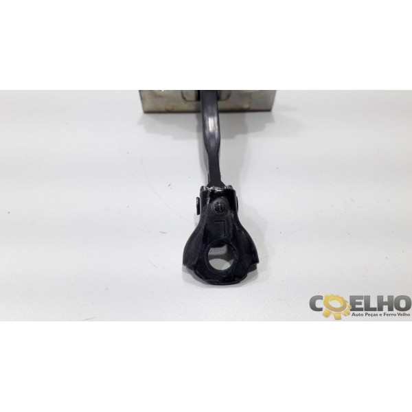 Limitador De Porta Traseira Direita Honda Hrv 2016 Original