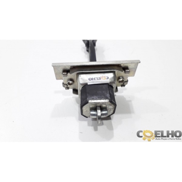 Limitador De Porta Traseira Direita Honda Hrv 2016 Original
