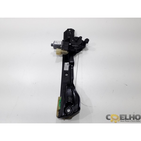 Máquina De Vidro Traseira Direita Ecosport 2019/2020