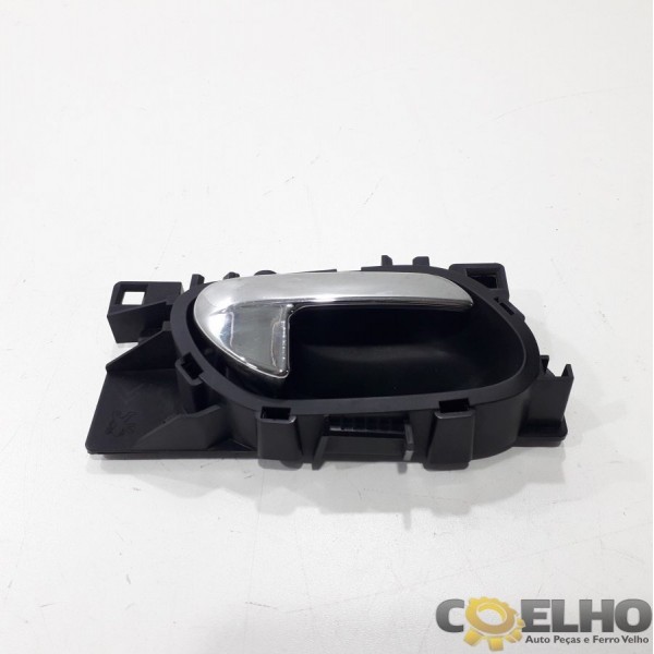 Maçaneta Interna Dianteira/traseira Direita C4 Picasso Original Foto Dianteira/traseira