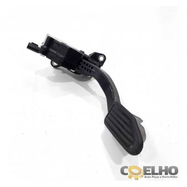 Pedal Acelerador Toyota Etios 1.3 2016