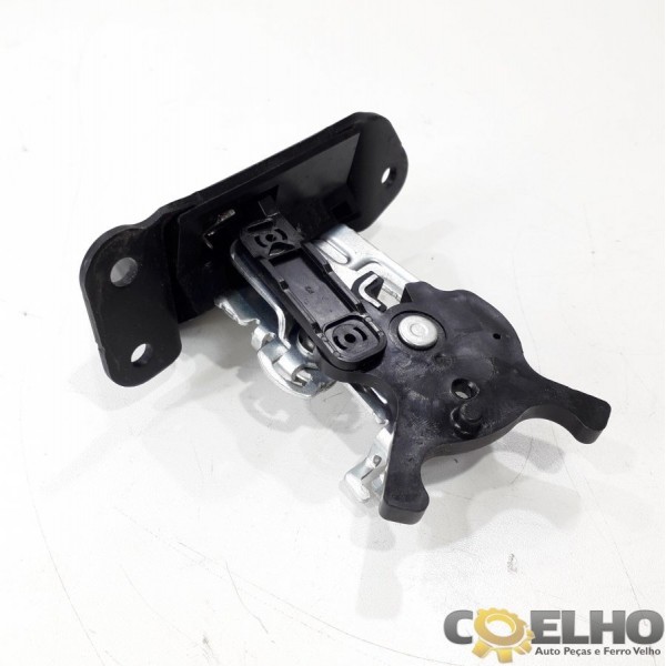 Fechadura Tampa Traseira Hyundai Hb20 Hatch 2015