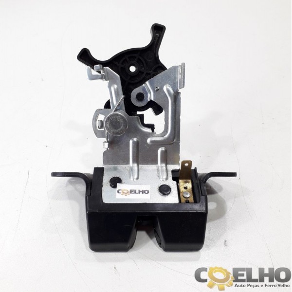 Fechadura Tampa Traseira Hyundai Hb20 Hatch 2015