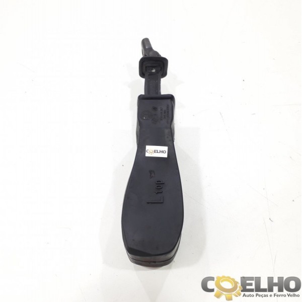 Limitador Porta Dianteira Direita Jetta 2013