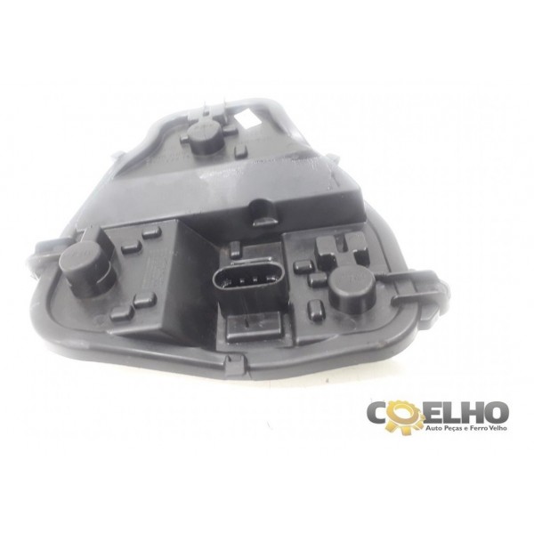 Circuito Soqueta Lampada Traseira Direita Onix 2014