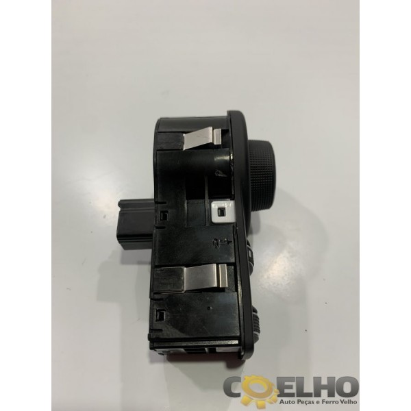 Chave De Luz Jeep Renegade Longitude 2019 C/ Pequeno Detalhe