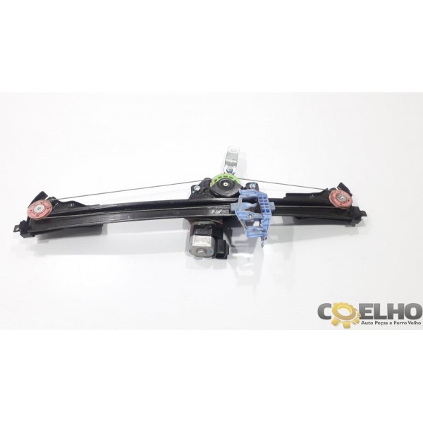 Máquina Vidro Elétrica Dianteira Direita Grand Siena 2013