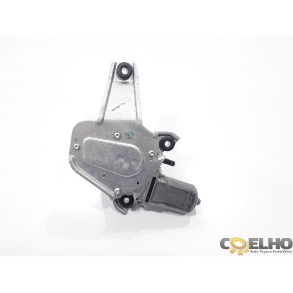 Motor Limpador Traseiro Jeep Renegade Longitude 2019