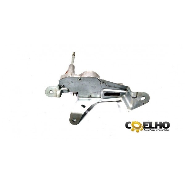 Motor Do Limpador Traseiro Nissan March 2013 (14) Detalhe