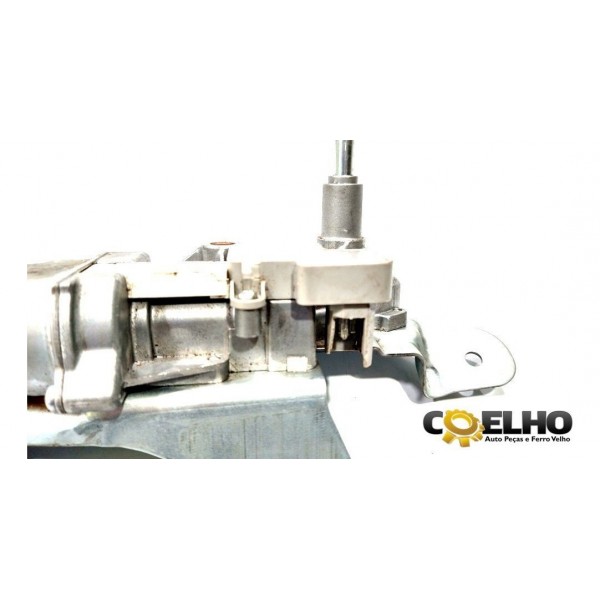 Motor Do Limpador Traseiro Nissan March 2013 (14) Detalhe