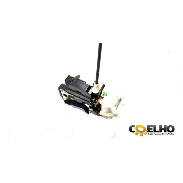 Fechadura Porta Fiat Doblo Diant Esq 2014 (23)