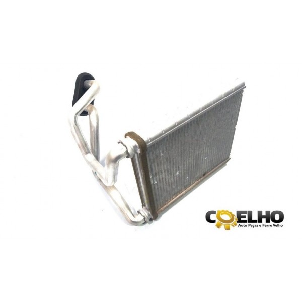 Radiador Ar Quente Honda New Fit 1.5 2016 (182)